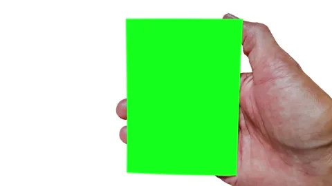 Green screen Stock Footage 258532099