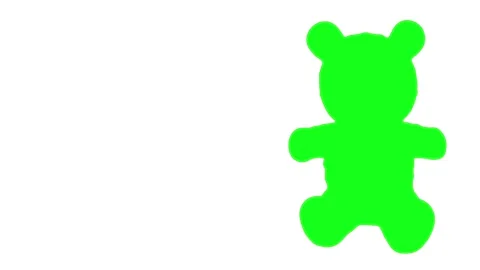 Green screen Stock Footage 258532312