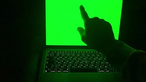 Green Screen Gift Selection Stock Footage 256928081