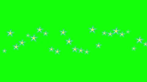 Green Screen on Green Screen Background Horizontal 16:9 Vídeos de archivo 339332770