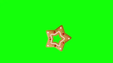 Green Screen on Green Screen Background Horizontal 16:9 Vidéo 339333306