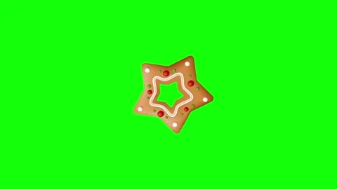 Green Screen on Green Screen Background Horizontal 16:9 스톡 동영상 339333315