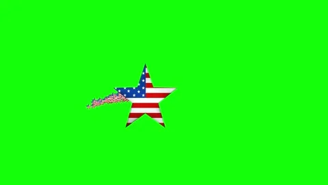 Green Screen on Green Screen Background Horizontal 16:9 Stock Footage 339444391
