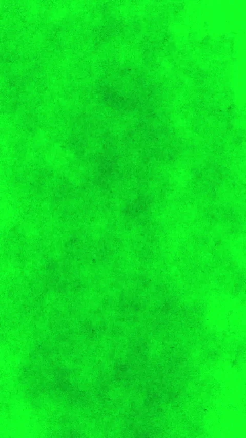 Green Screen Grunge Texture Background with Abstract Scratches Stock Footage 344603565