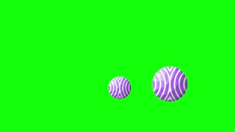 Green Screen Horizontal 16:9 Green Screen Video stock 340459806