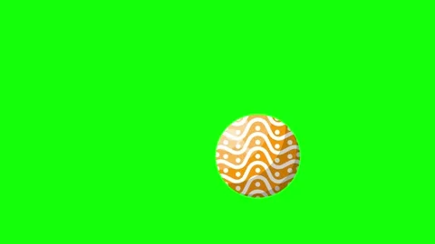 Green Screen Horizontal 16:9 Green Screen Видео 340459924