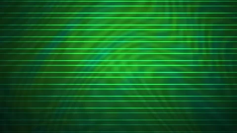 Green screen with horizontal lines background. Stock Footage 340034558