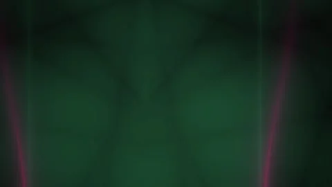 Green screen with light leaks and glitch. Stock Footage 337477709