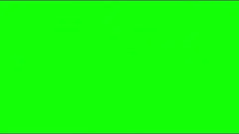 Green screen liquid water transition video Stock Footage 316473992