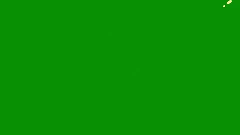 Green screen liquid water transition video Stock-Footage 323795226