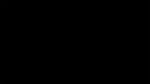 Green screen liquid water transition video Stock Footage 331003365