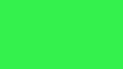 Green screen liquid water transition video Видео 335586733