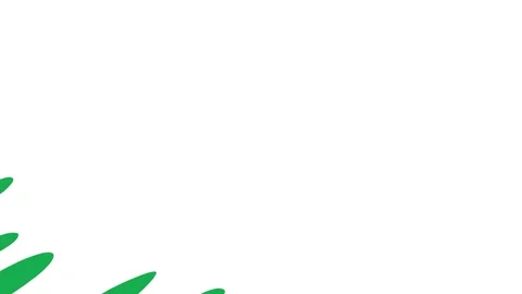 Green screen liquid water transition video Видео 335586928