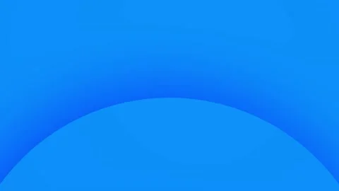 Green screen loop circle blue stripes wipe transitions from bottom to up anim Stock Footage 145406475