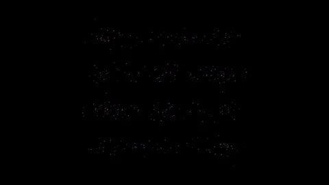 Green Screen Man White Black 库存影片 342787556