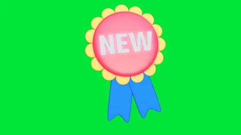 Green screen new item Stock Footage 220638074