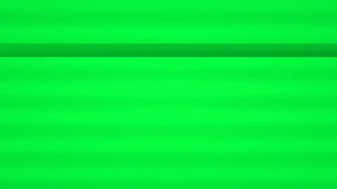 Green screen of noise effect Video stock 129681417