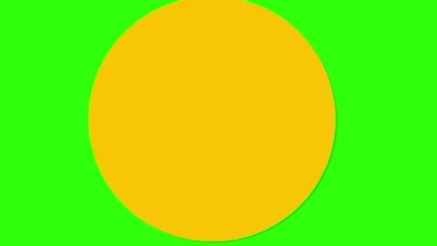 Green Screen Purple Background Stock Footage 319017452