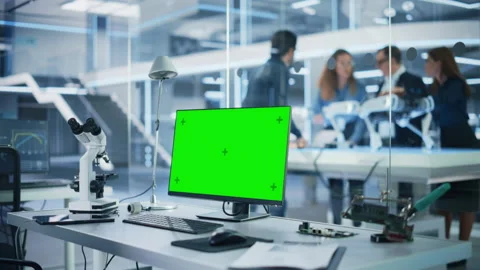 Green Engineering Stock Footage ~ Royalty Free Stock Videos | Pond5