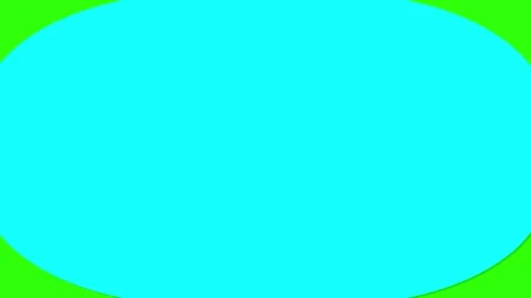 Green Screen Sky Filled Background Stock Footage 319017451