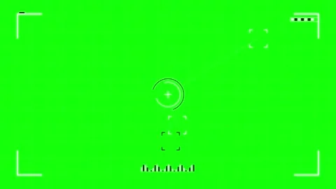 Green Screen Soccer Field Motion Stock Footage 342785577