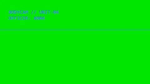 A green screen with the text body / unit and ' words animated chromakey Stock Footage 346172300