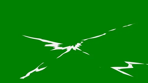 A green screen transition featuring intricate sweeping lines that suggest Stock Footage 301387304