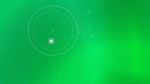 Green Screen Visual Effects Footage. Video stock 330131169