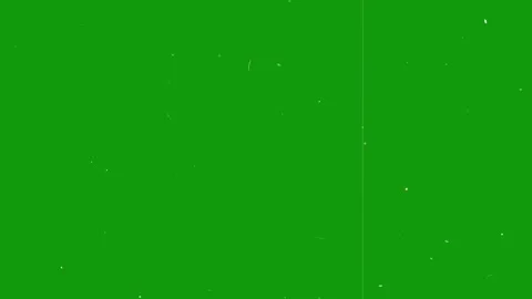 Green Screen Visual Element Stock Footage 342785535