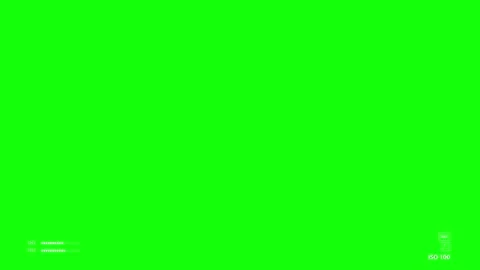 Green Screen Visual Element Video stock 343928488