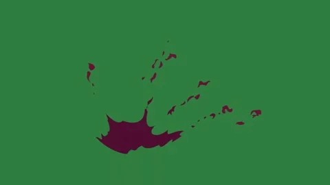 A green screen with white background and black dots on it silhouette of shark Видео 335067707