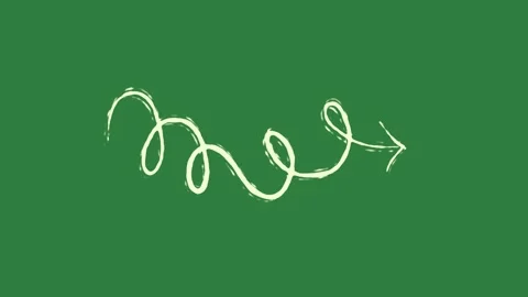 A green screen with white background and the letter o on it word love written Video stock 335088036