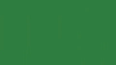 A green screen with white background and stars animated chromakey background Видео 335122283