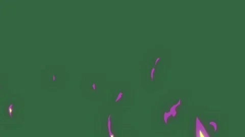A green screen with white background and map of the world on yellow purple Видео 335130244
