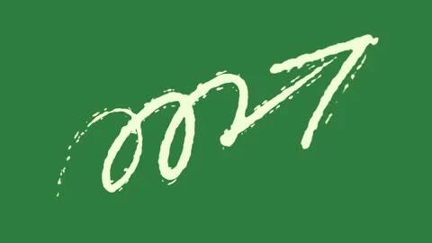 A green screen with white background and man in the middle letter o on it Видео 335131928