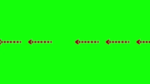 A green screen with white background and black logo on it the words ' i love Stock Footage 346199934