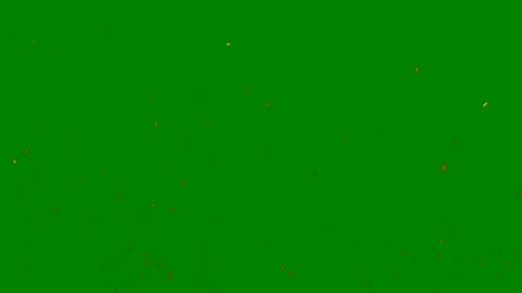 Green screen white background animated chromakey background emotion movement Vídeos de archivo 314064153