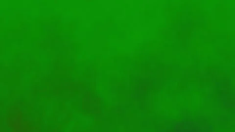 Green screen white background bunch pink flowers vase colorful smoke black Stock Footage 314064274