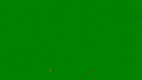 Green screen white background lot small black dots animated chromakey background Stock Footage 314064179