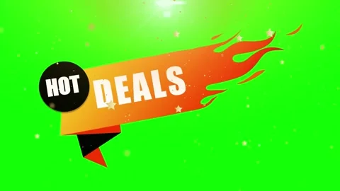 Green screen with white glitch effect Video stock 334313667