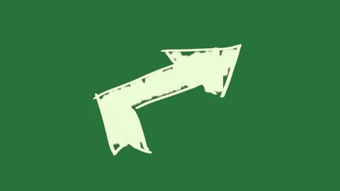 A green screen with white logo on it and background silhouette of camera Stock Footage 335131861