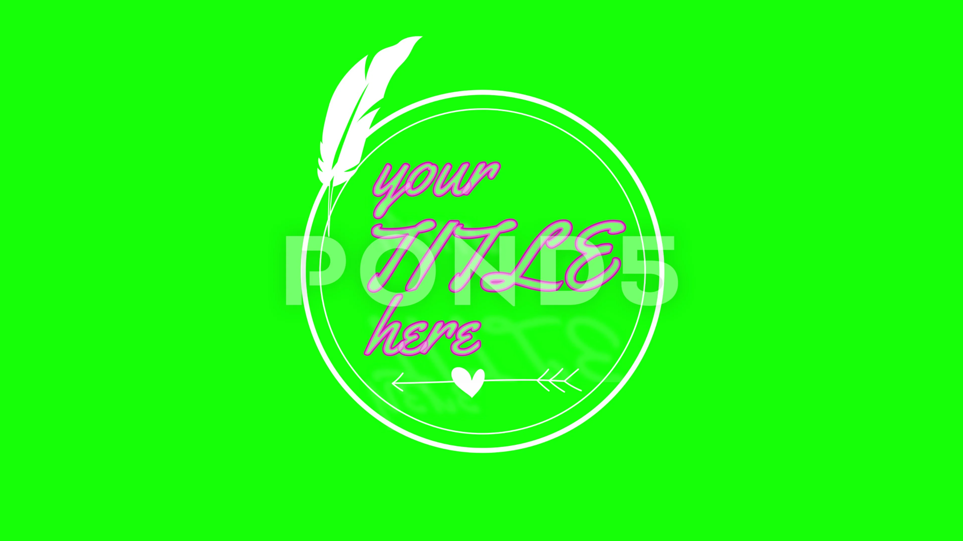 Update 153+ green screen logo camera.edu.vn