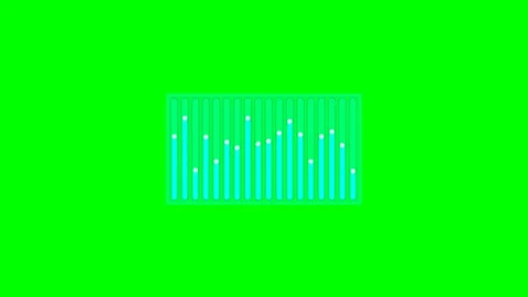 Green screen|Croma key Stock Footage 197930184