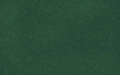 Green scribble textured background Stock Illustration