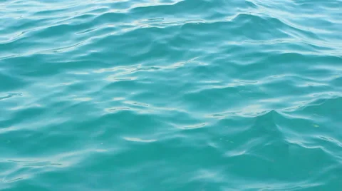 Green sea wave Vídeo Stock 28209753