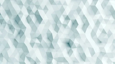 Green seamless animated background loop Vidéo 72318588