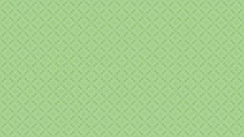Green Seamless Background Stock Illustration