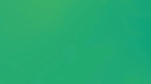 Green seamless loop background with soft gradient layers. 4K resolution. Stock Footage 300840510