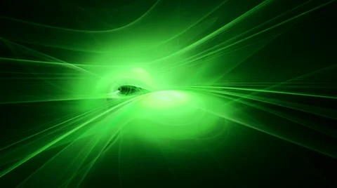 Green seamless looping background d4492 L Stock Footage 2683759