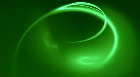 Green seamless looping background d4514C LN Stock Footage 4279526